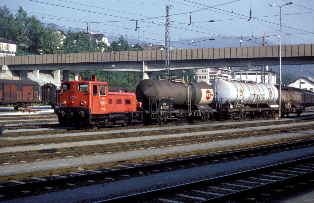 2060.03  Kufstein  17.09.86