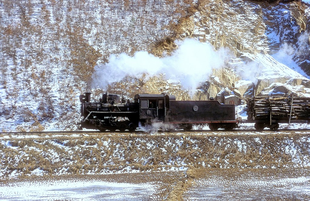 21034  Waldbahn Weihe  03.04.99