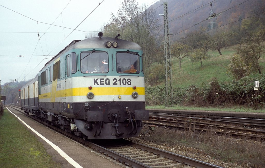 2108  Geislingen-West  16.11.01