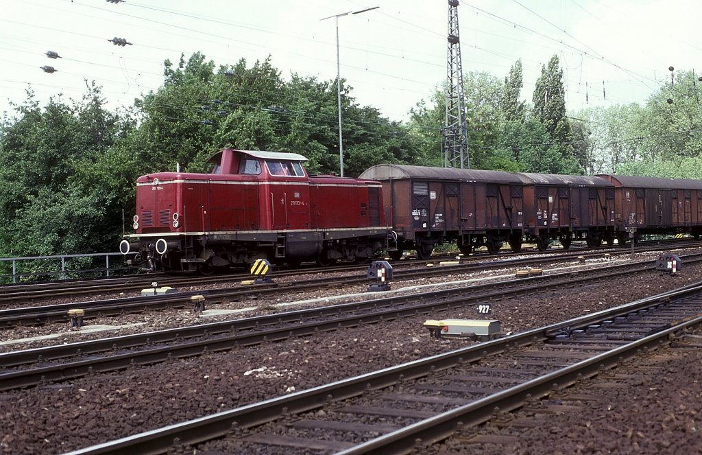 211 133  Heilbronn  11.06.91