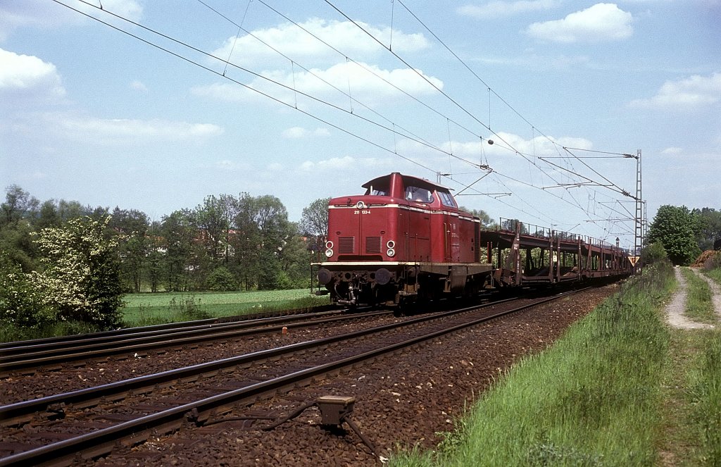 211 133  Illingen  28.05.91