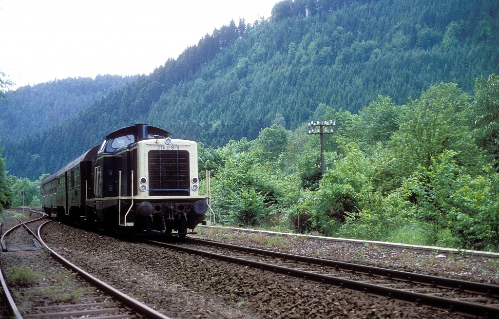 211 178  Hirsau  06.06.85