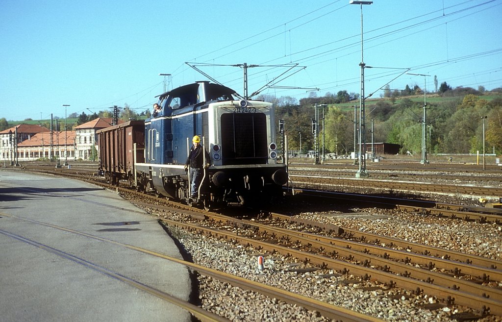 211 242  Rottweil  31.10.88