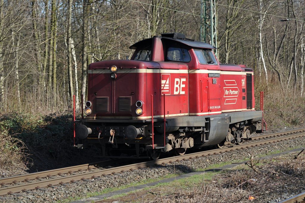 211 345 Dinslaken 20.03.2011