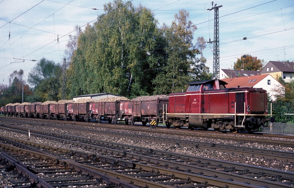 212 145  Mering  18.10.89