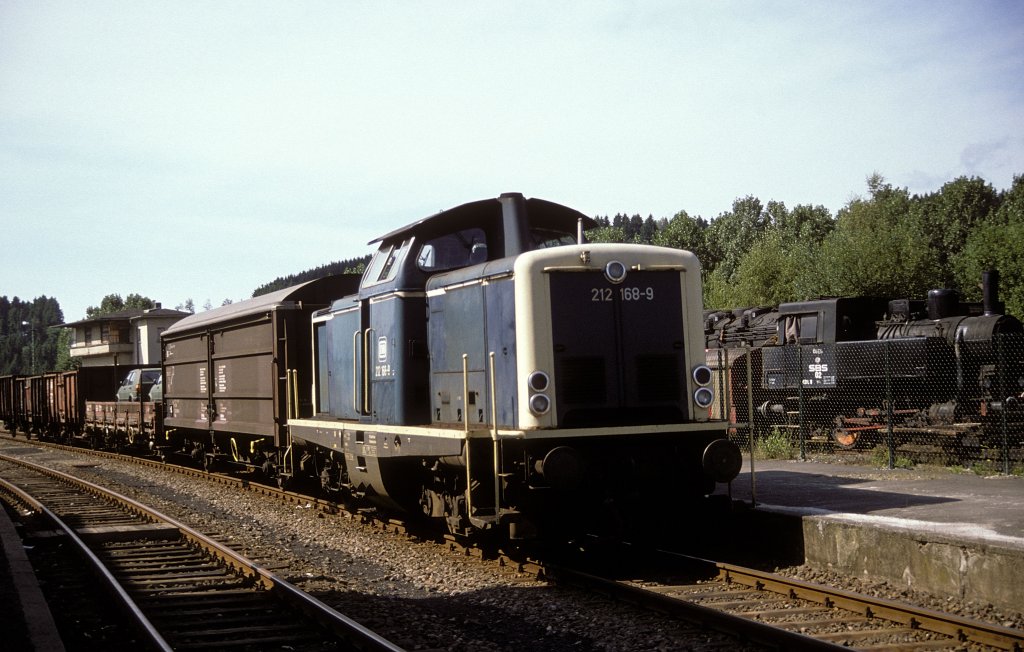 212 168  Hermeskeil  14.08.89