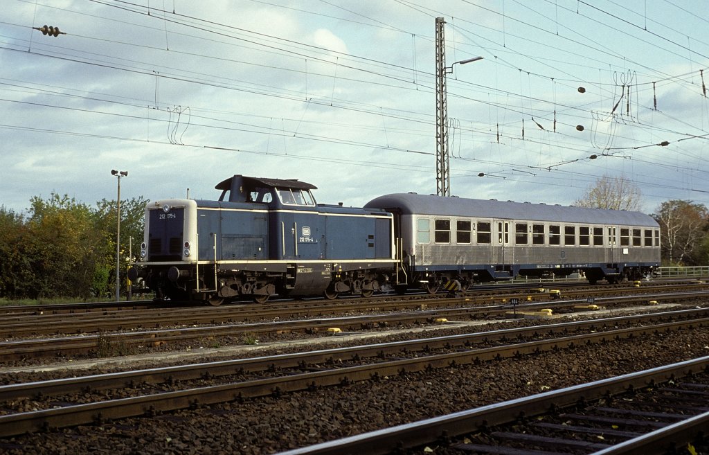 212 175  Heilbronn  29.10.92