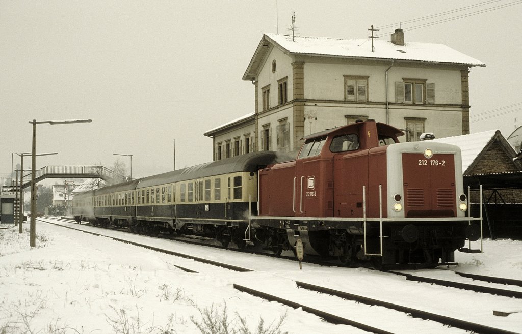 212 176  Sulzfeld  21.02.87