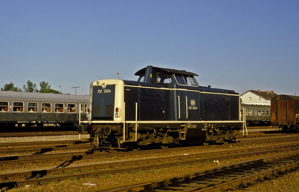 212 222  Germersheim  10.07.87