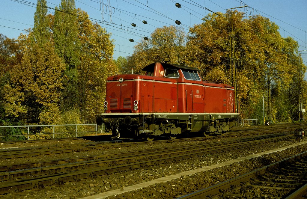 212 224  Heilbronn  06.06.94