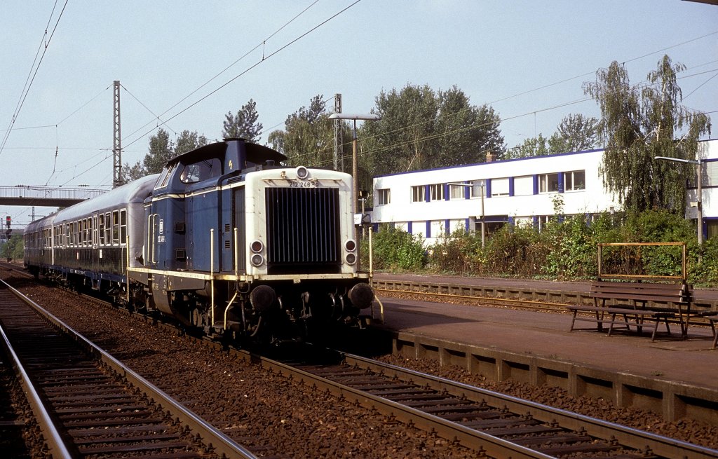 212 248  Grtzingen  18.09.92