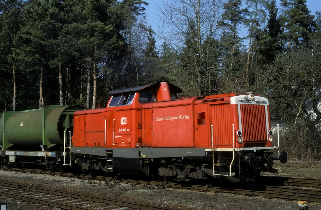  213 333  Kastl  19.03.03