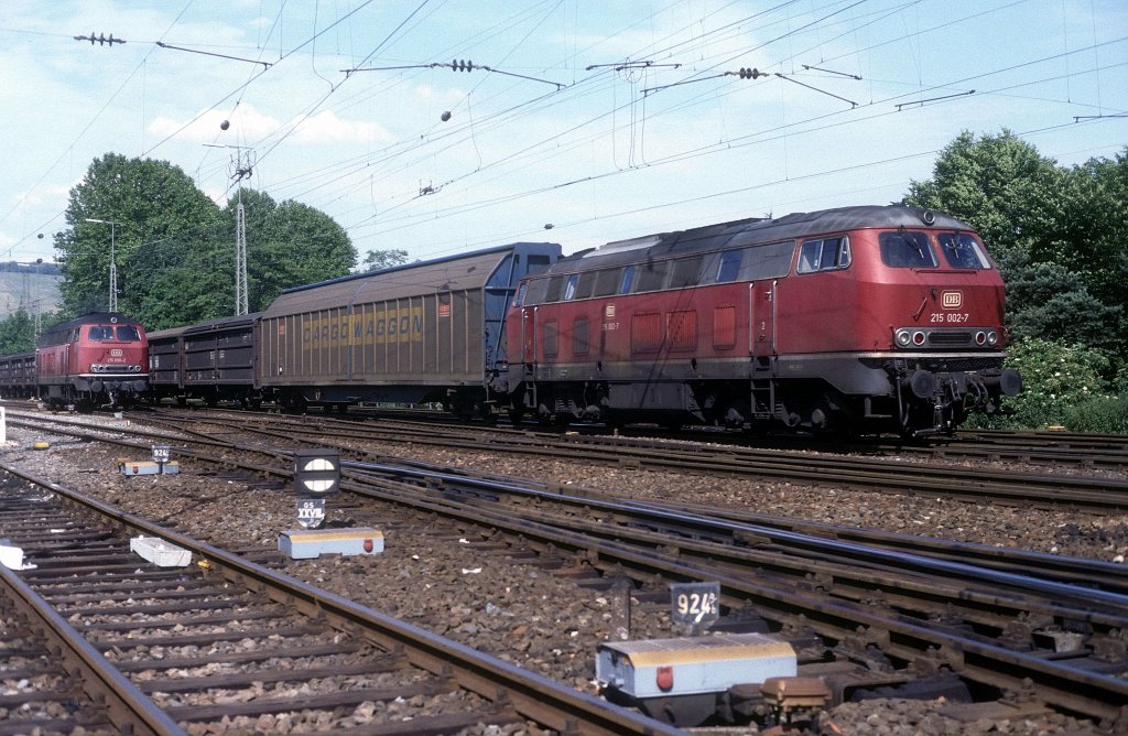 215 002  Heilbronn  14.06.85