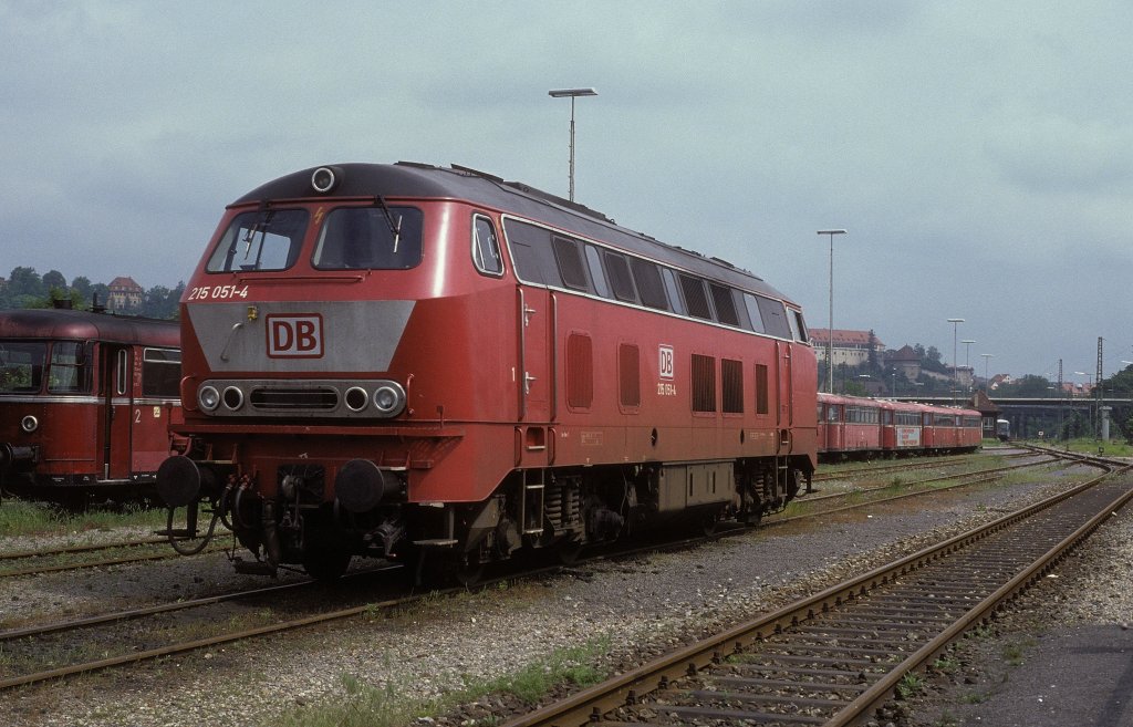 215 051  Tbingen  28.05.94