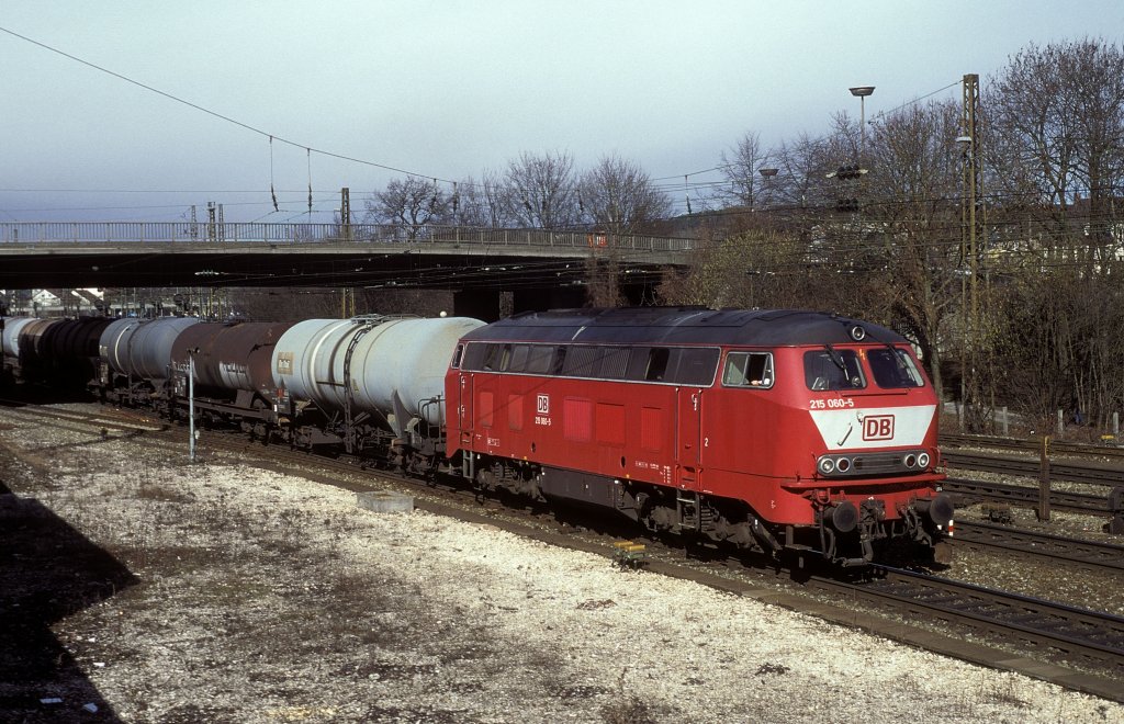 215 060  Ulm  26.02.97