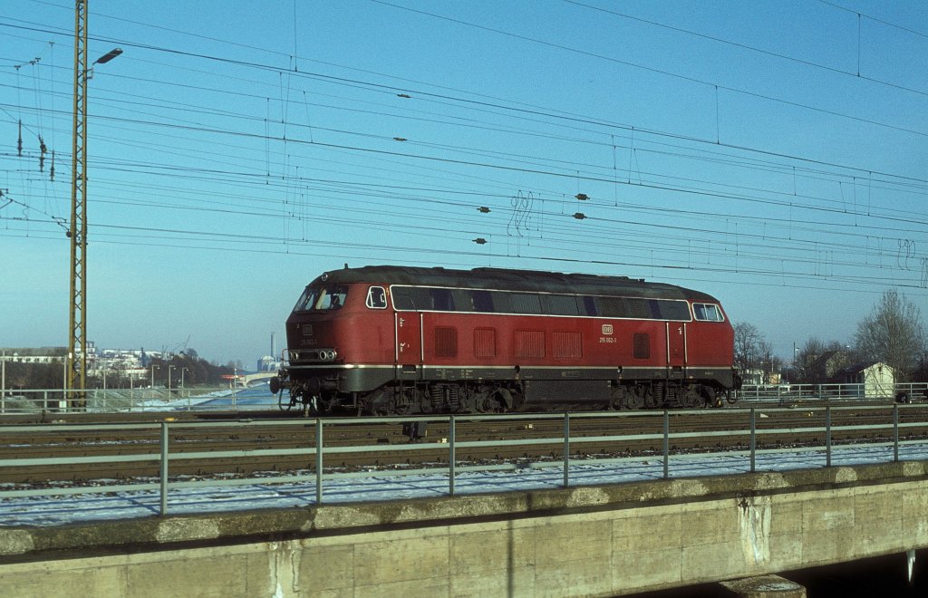 215 062  Heilbronn  10.01.79