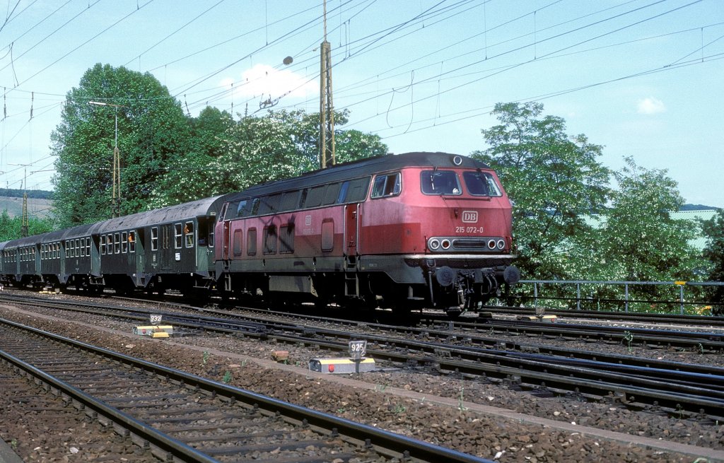 215 072  Heilbronn  03.06.83