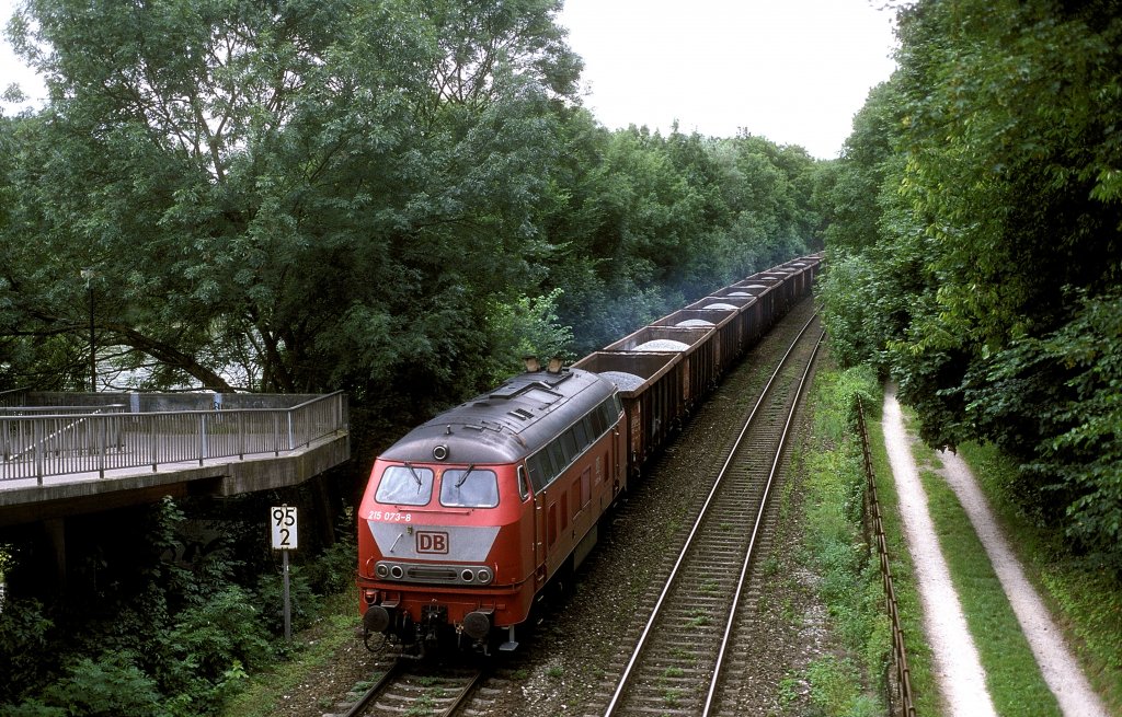 215 073  Ulm  20.07.00