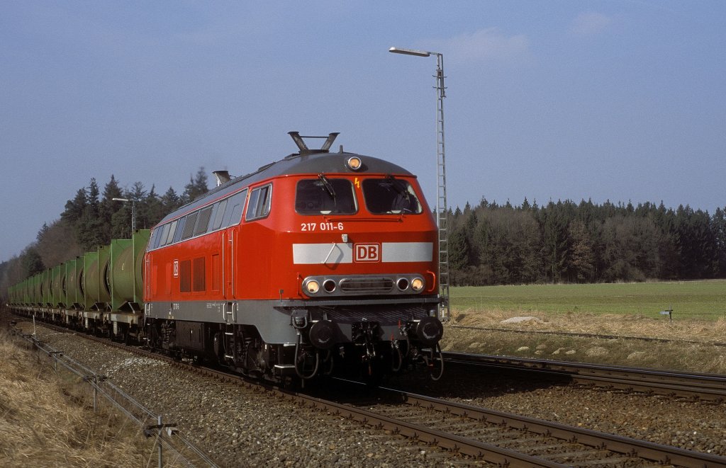 217 011  Tling  21.03.03