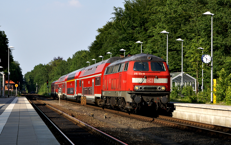 50 Bilder Aus Bad Schwartau Bahnbilder De