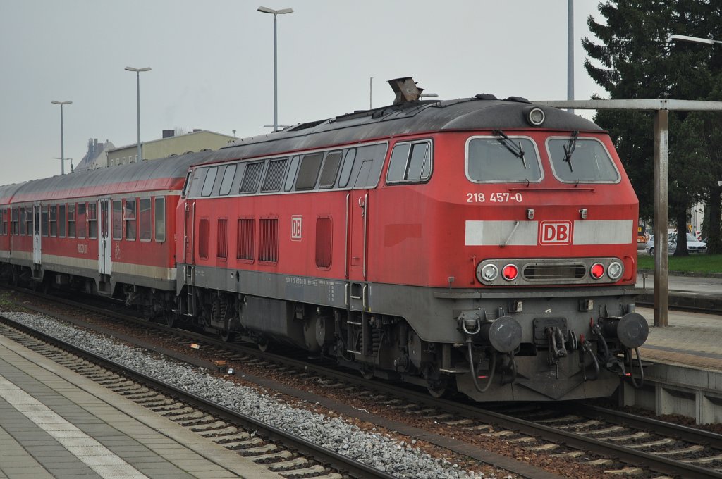 218 457 Buchloe 26.10.2010