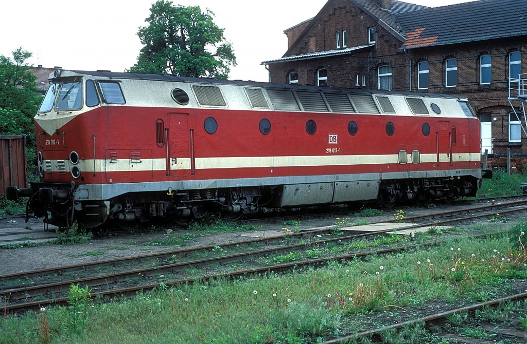   219 017  Stendal  03.06.96