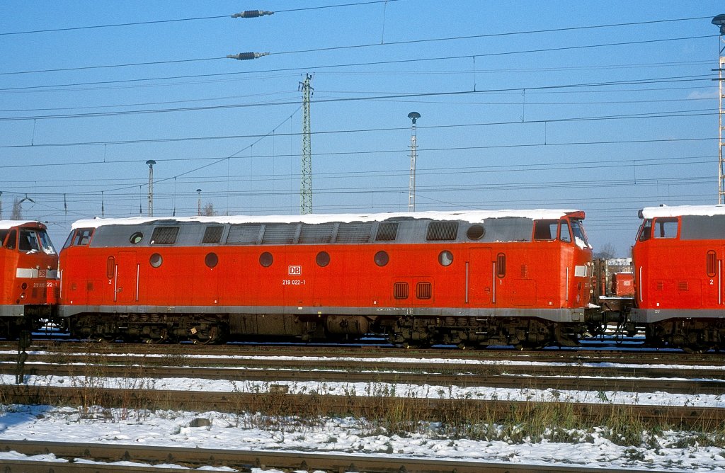  219 022  Cottbus  05.11.02