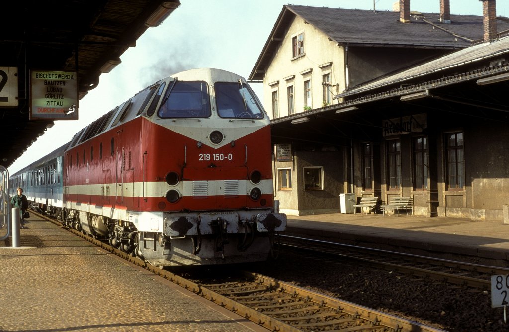 219 150  Arnsdorf  15.10.94