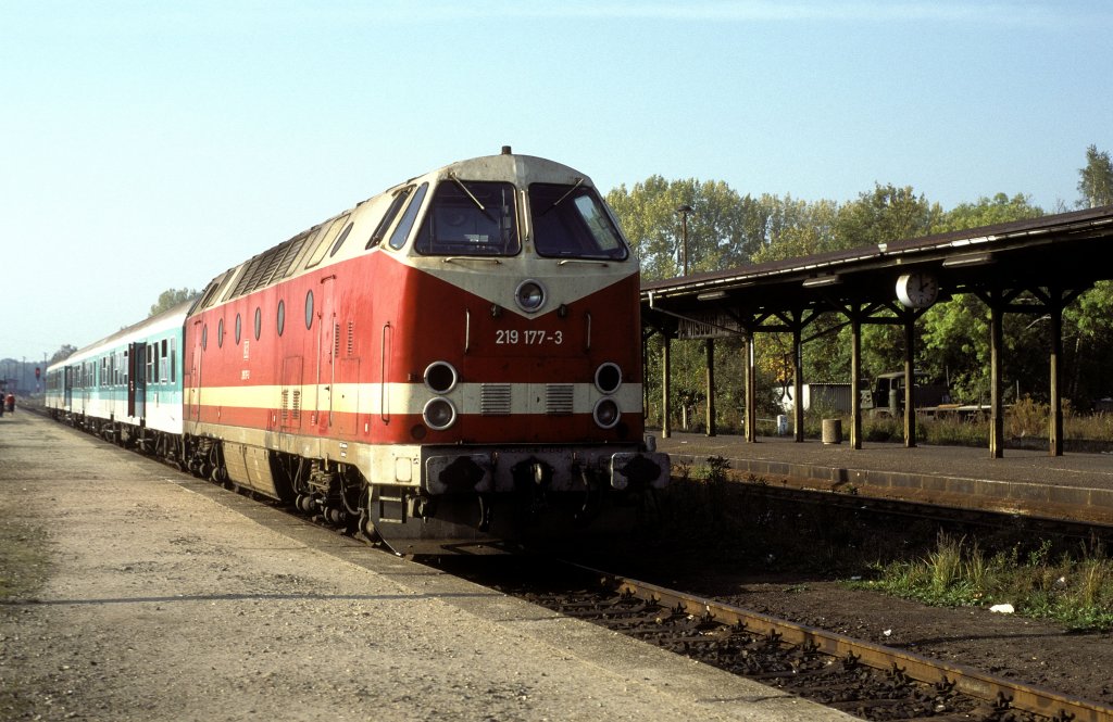 219 177  Arnsdorf  15.10.94