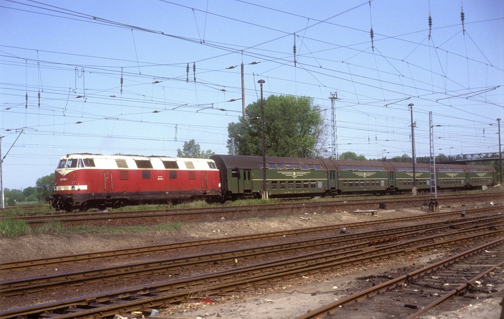 228 168  Wustermark  19.05.92