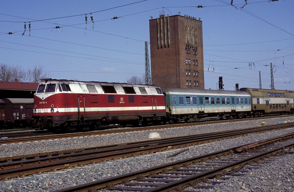 228 703  Brandenburg  24.04.95