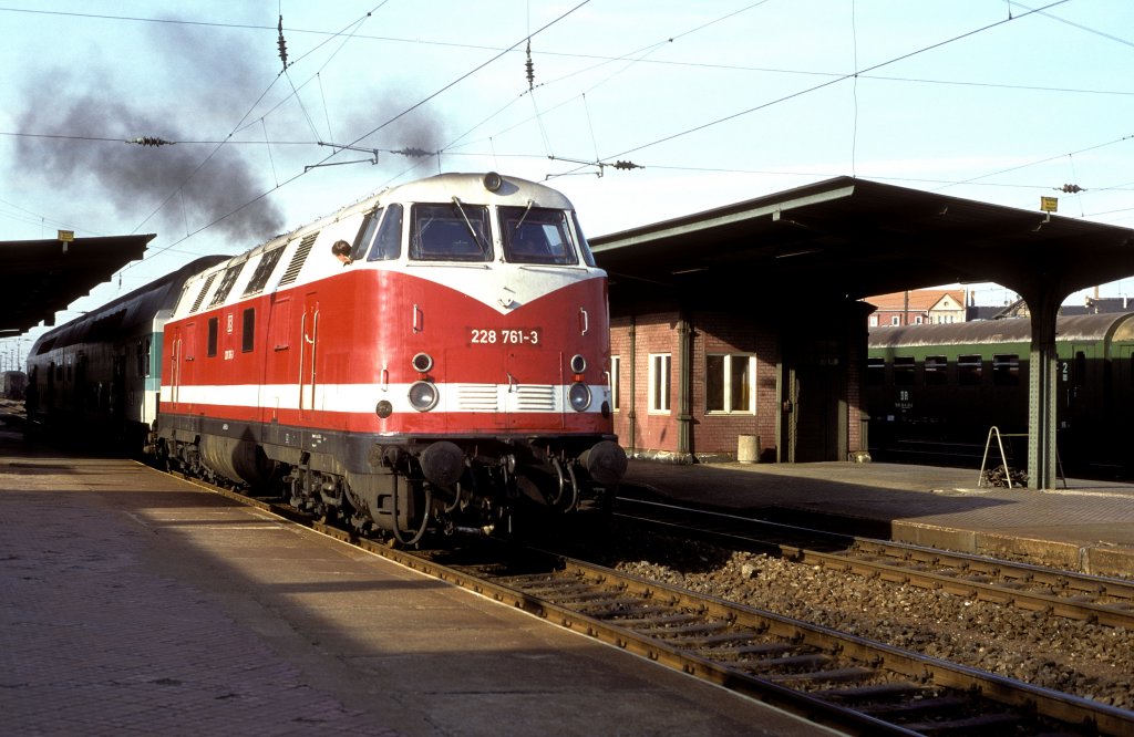 228 761  Arnstadt  19.10.94