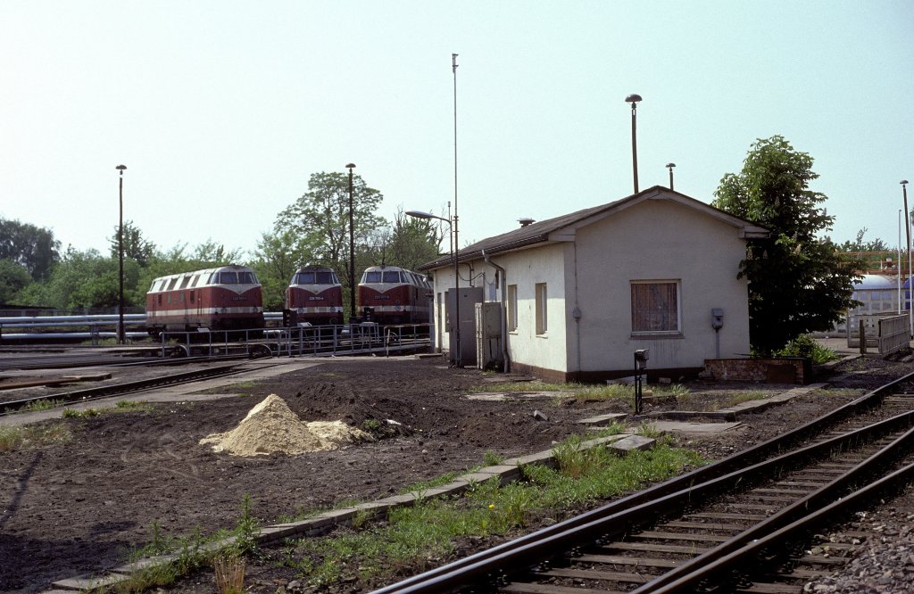 228 765  Brandenburg  22.05.92