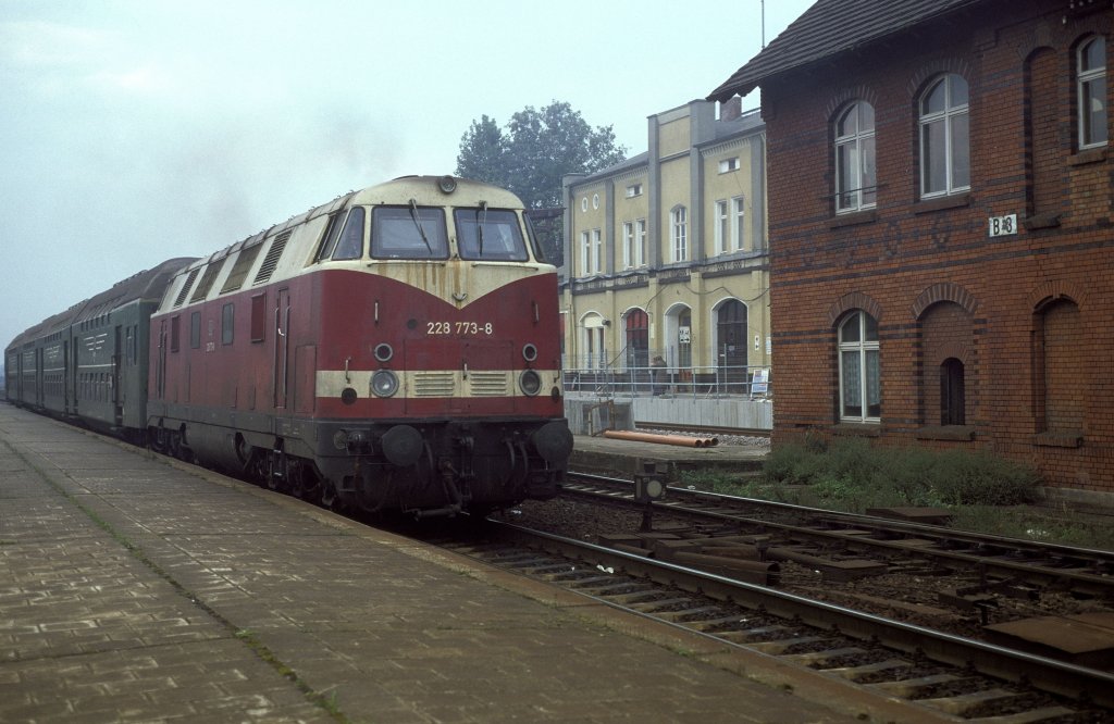 228 773  Brandenburg  09.10.94