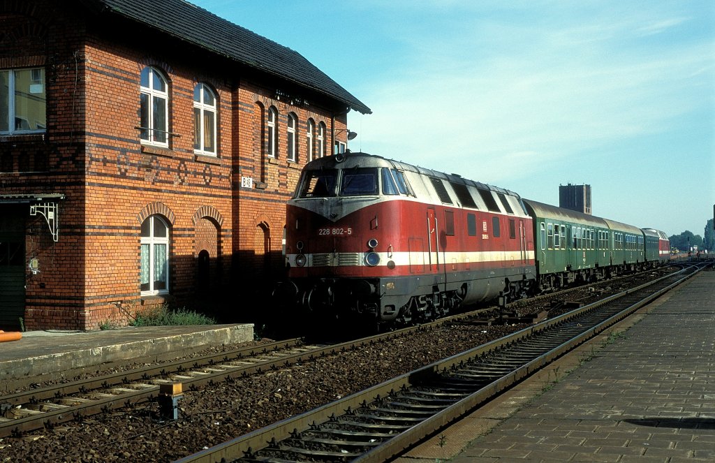 228 802  Brandenburg  06.10.94