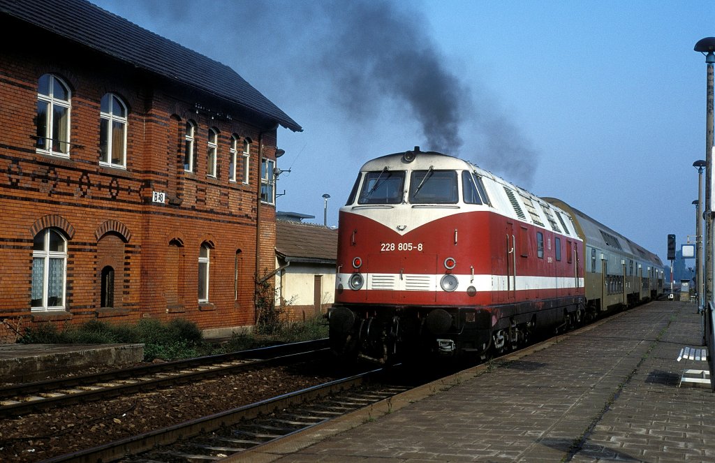 228 805  Brandenburg  09.10.94