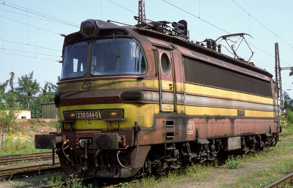 230 044  Jihlava  19.08.98