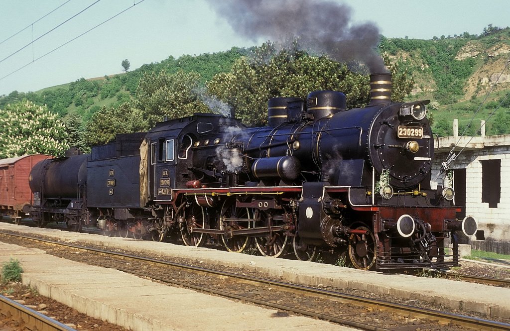 230 299  Salva  13.05.97