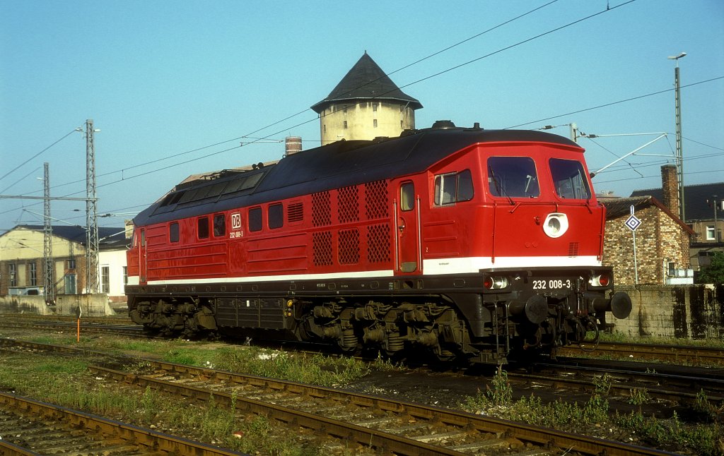 232 008  Nordhausen  24.09.94