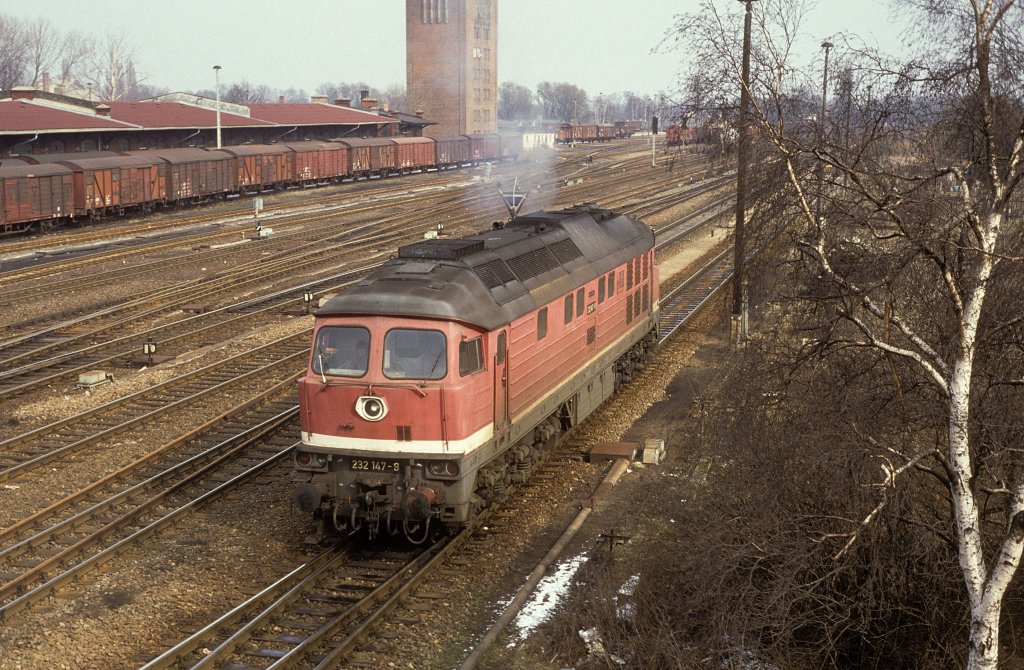 232 147  Brandenburg  04.03.93