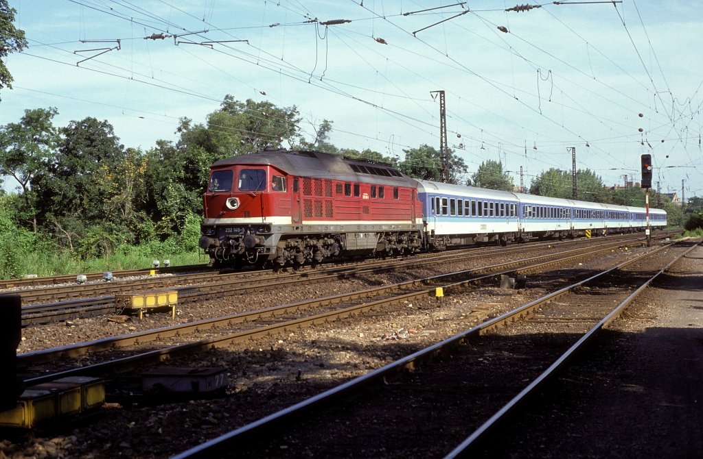 232 149  Merseburg  12.08.93