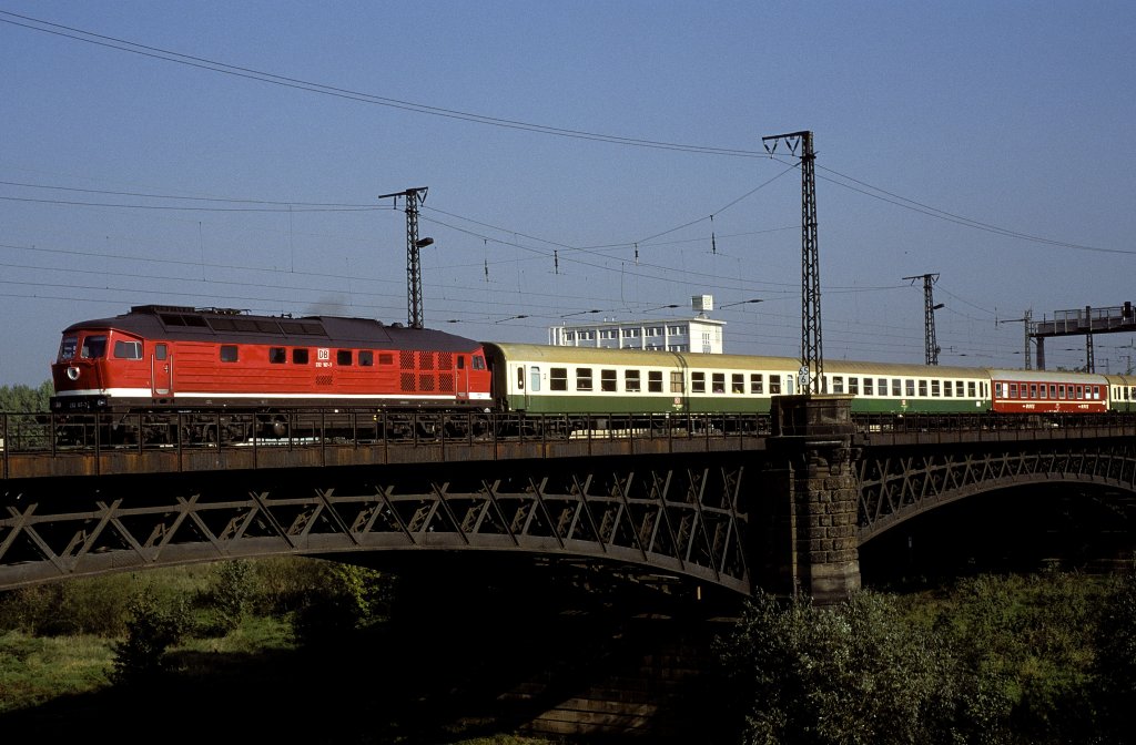 232 167  Dresden  15.10.94