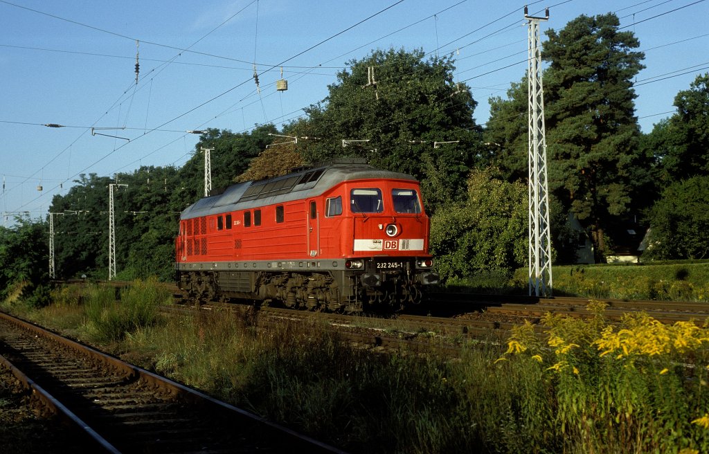 232 245  Michendorf  09.09.08