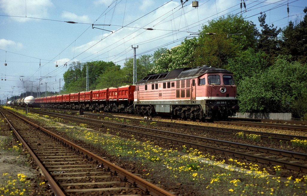 232 248  Michendorf  08.05.98