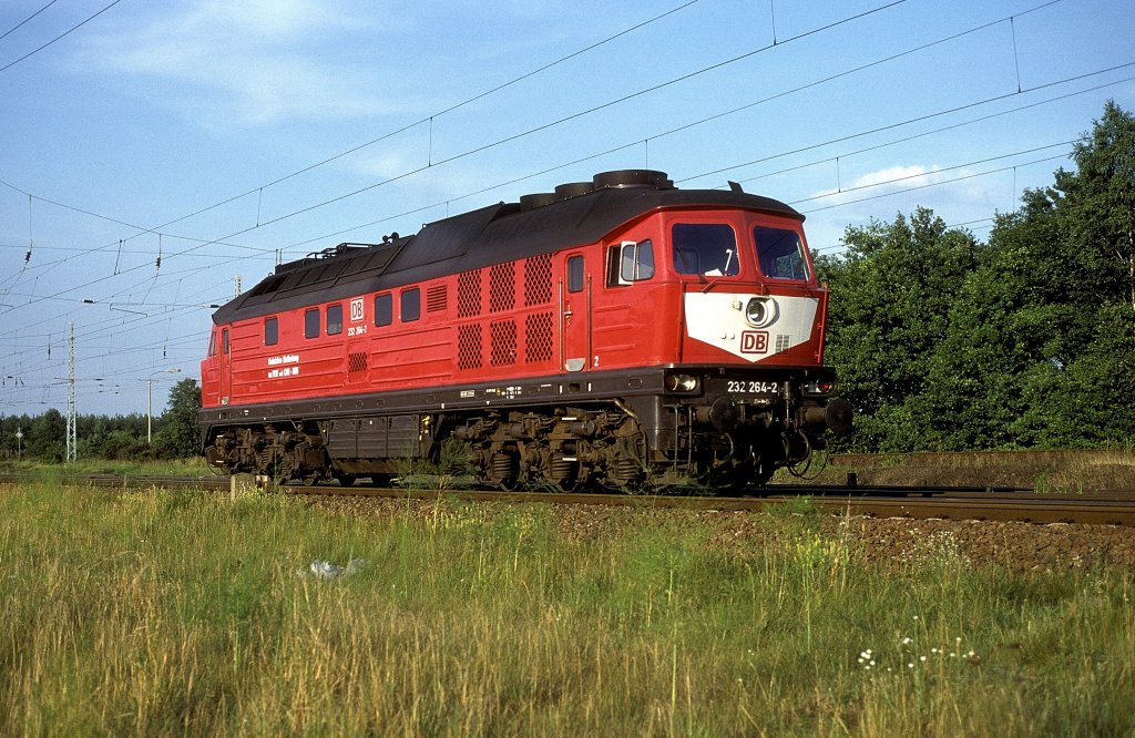 232 264  Michendorf  02.07.97