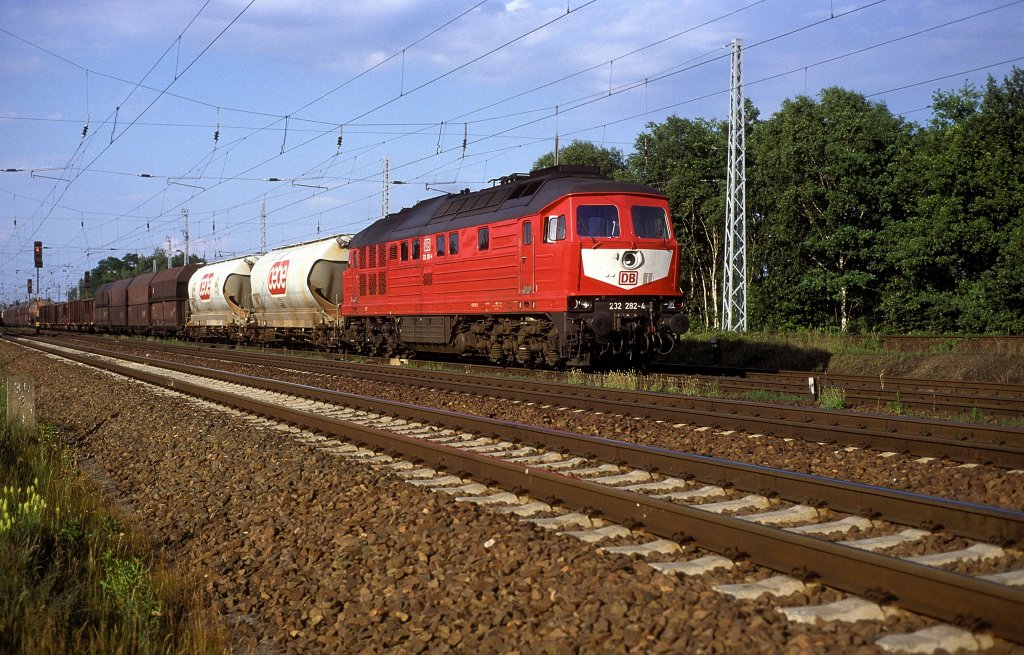 232 282  Michendorf  02.07.97