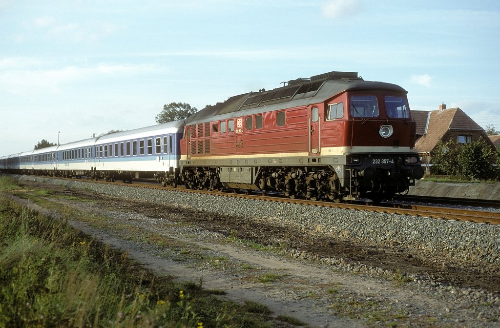   232 357  Schwanheide  28.09.94