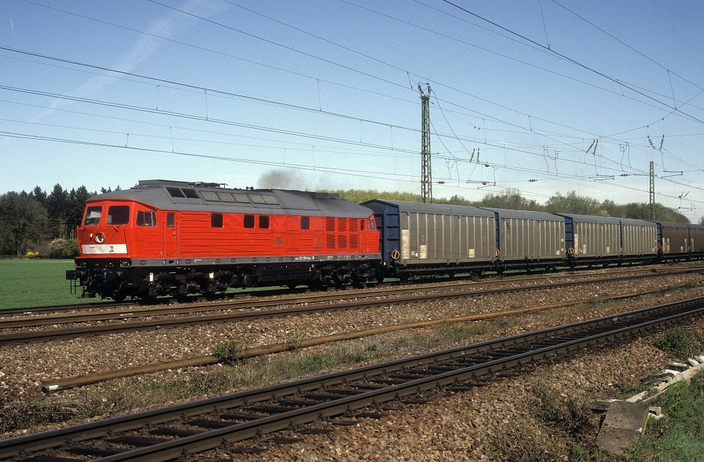   232 359  bei Karlsruhe  09.04.09