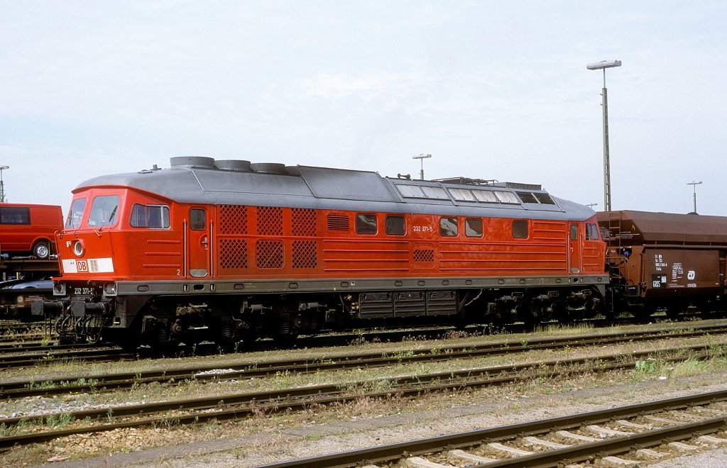 232 371  Schwandorf  15.06.01