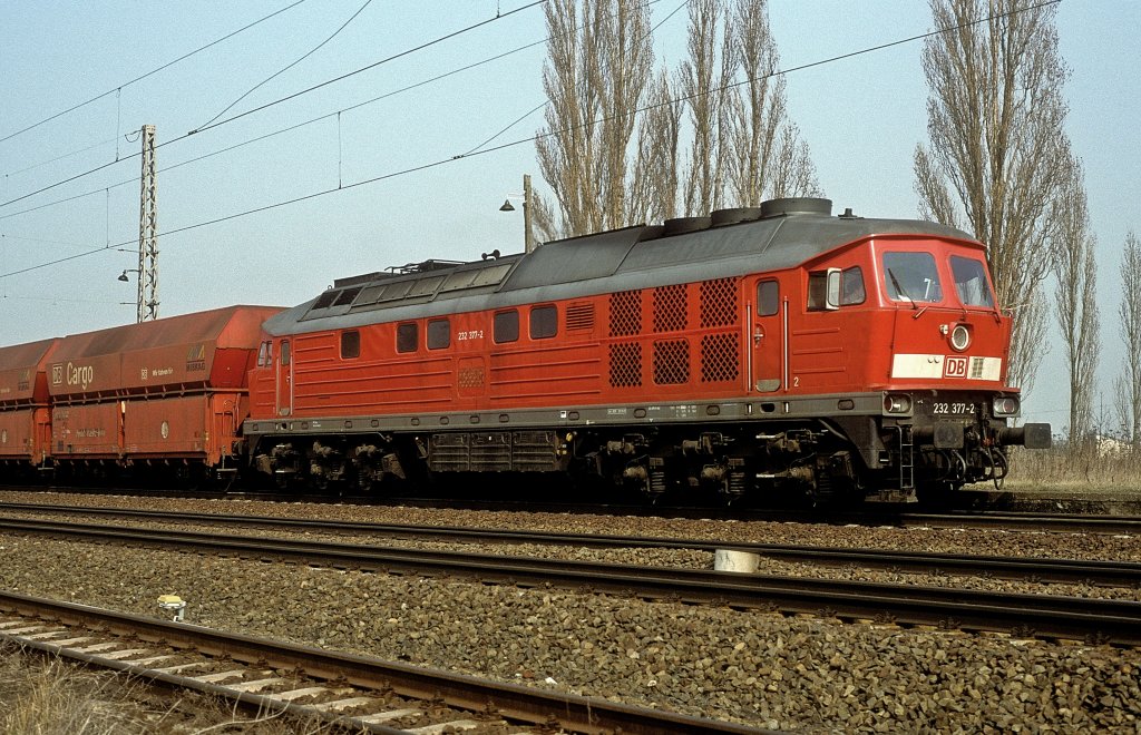 232 377  Schkortleben  26.03.03